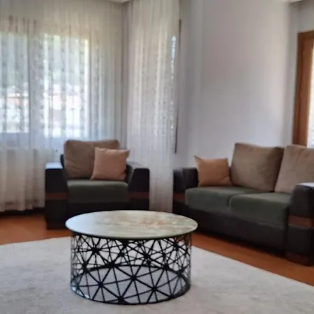 Termal Alfat Yalova (Yalova)