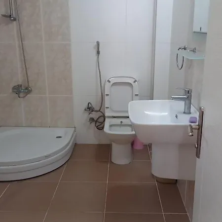 Apartment Termal Alfat