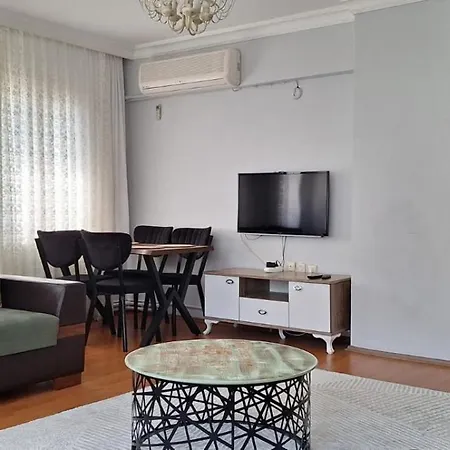 Apartment Termal Alfat Yalova (Yalova)