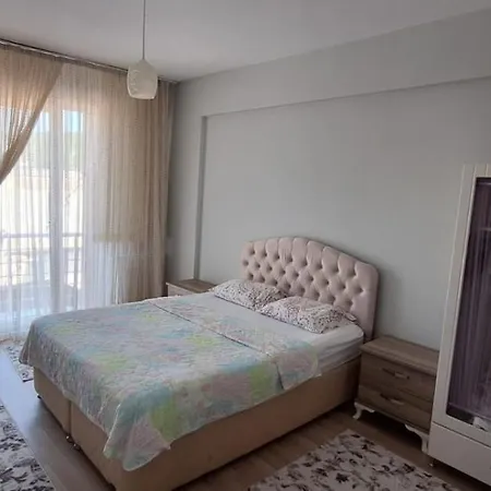 Apartment Termal Alfat Yalova (Yalova)
