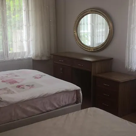 Apartment Termal Alfat *