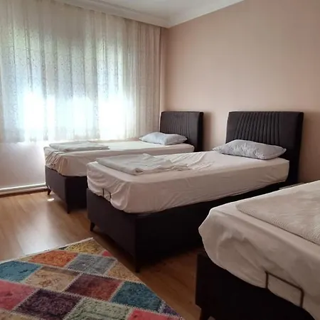 Termal Alfat Apartment Yalova (Yalova)