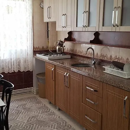 Termal Alfat Apartment