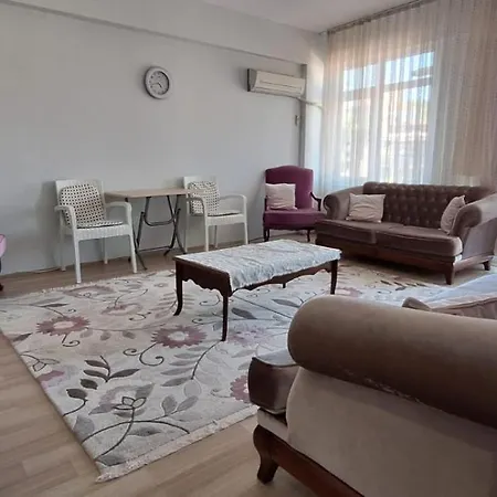 Termal Alfat Apartment Yalova (Yalova)