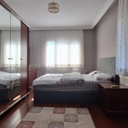 Apartment Termal Alfat Yalova (Yalova)