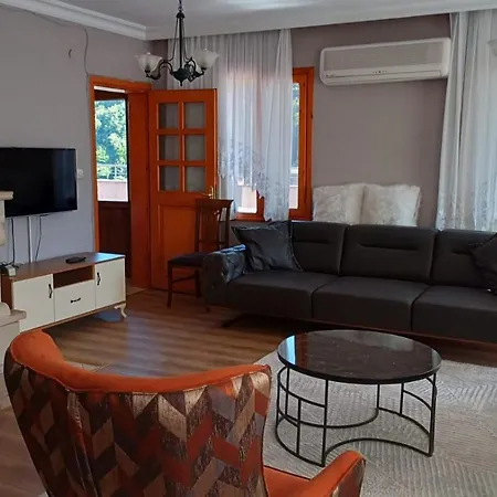 Apartment Termal Alfat