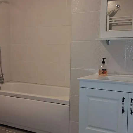 Termal Alfat Apartment