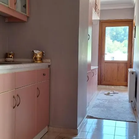 Termal Alfat Apartment *