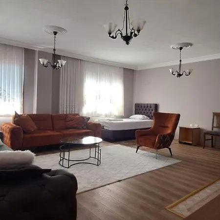 Apartment Termal Alfat Yalova (Yalova)