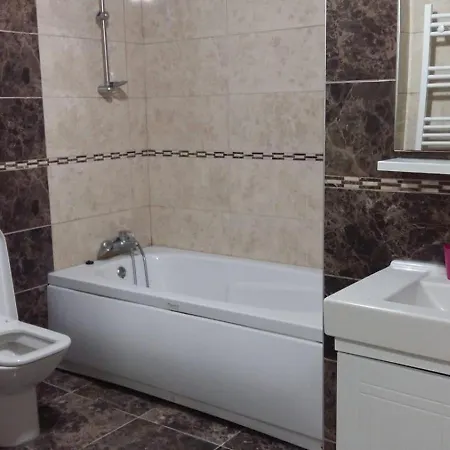 Termal Alfat Apartment Yalova (Yalova)
