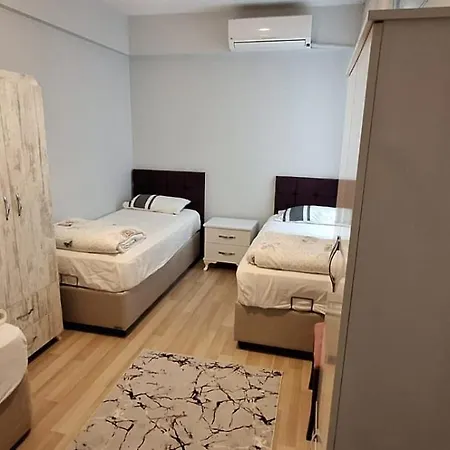 Apartment Termal Alfat Yalova (Yalova)