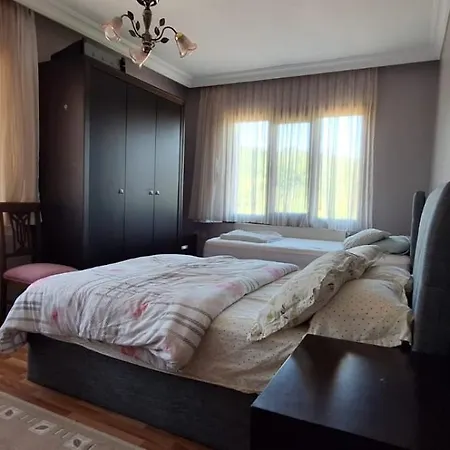 Apartment Termal Alfat