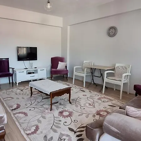 Apartment Termal Alfat *