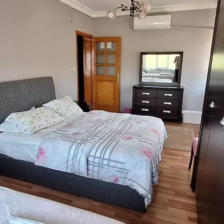 Apartment Termal Alfat Yalova (Yalova)