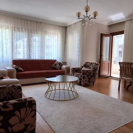 Termal Alfat Apartment *