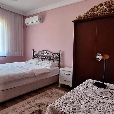 Apartment Termal Alfat *