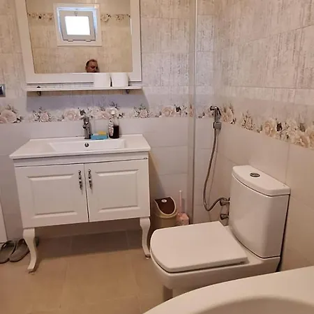 Termal Alfat Apartment Yalova (Yalova)