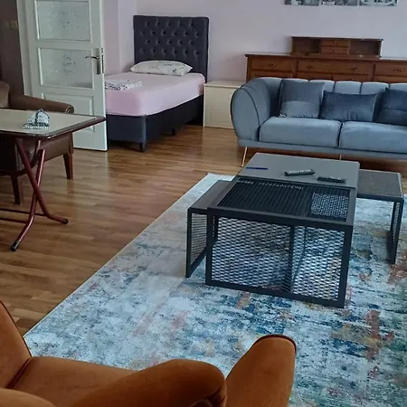 Termal Alfat Apartment Yalova (Yalova)