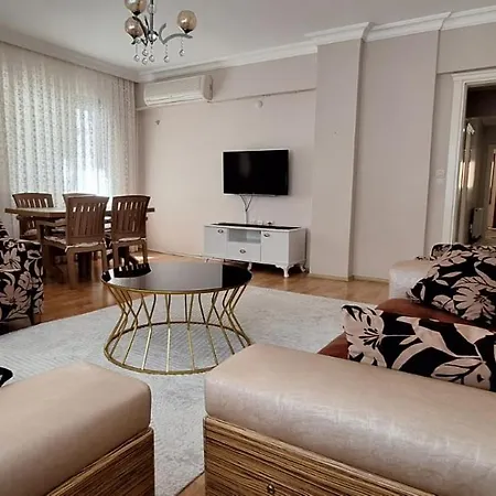 Apartment Termal Alfat Yalova (Yalova)