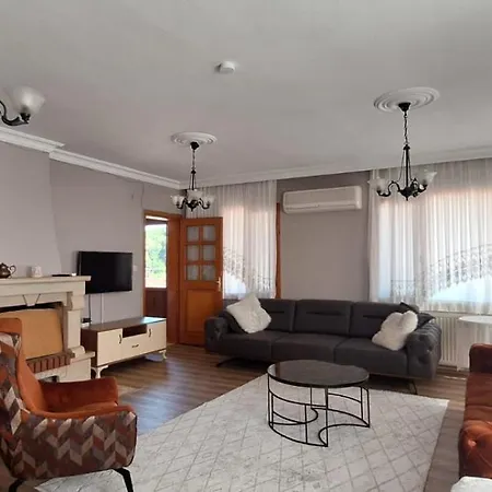 Apartment Termal Alfat *