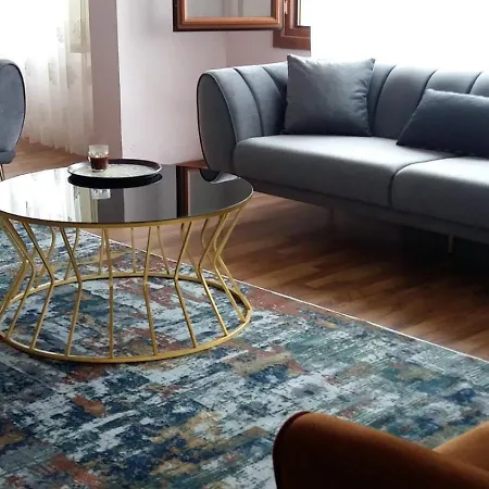 Termal Alfat Apartment Yalova (Yalova)